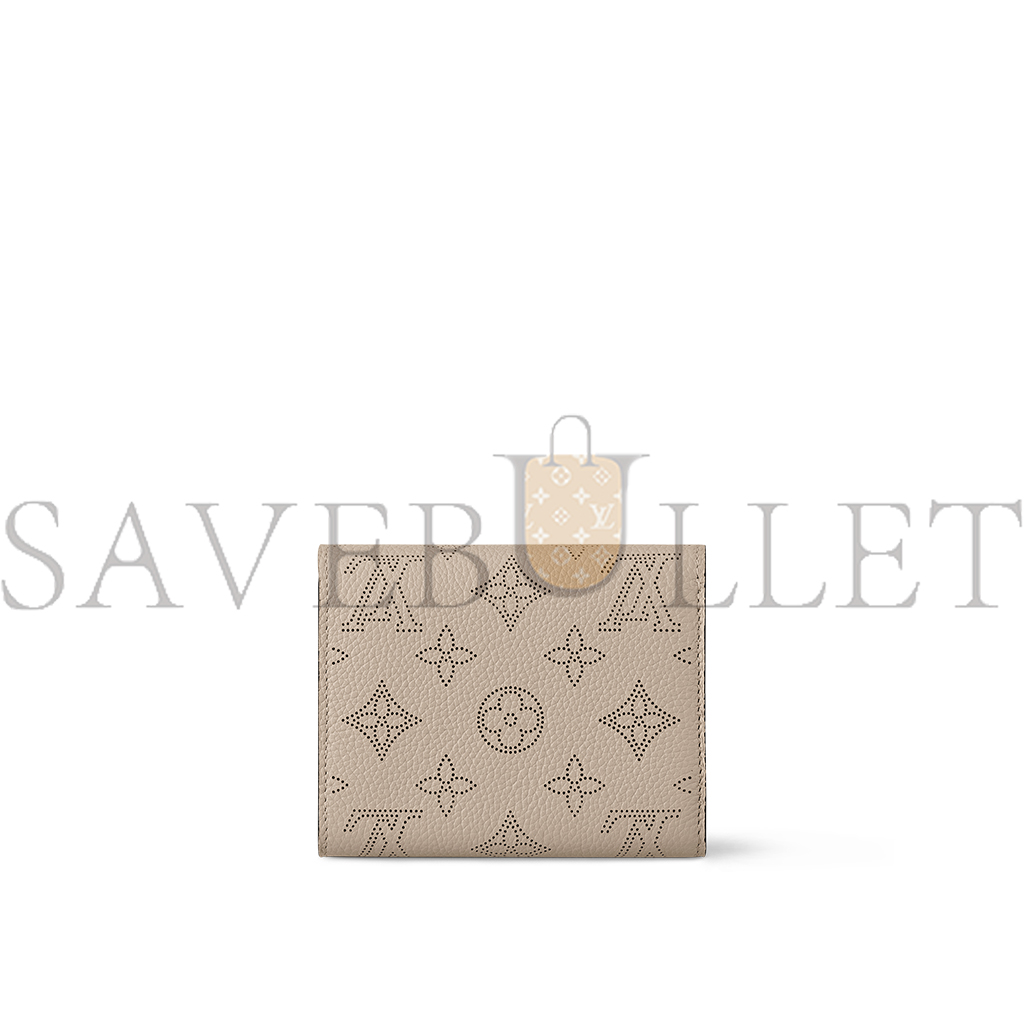 LOUIS VUITTON IRIS COMPACT WALLET M62542 (12*9.5*3cm) LOUIS VUITTON IRIS COMPACT WALLET M62542 (12*9.5*3cm)